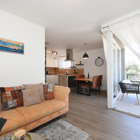 Feel Good Apartment & Studio 자다르 외부 사진