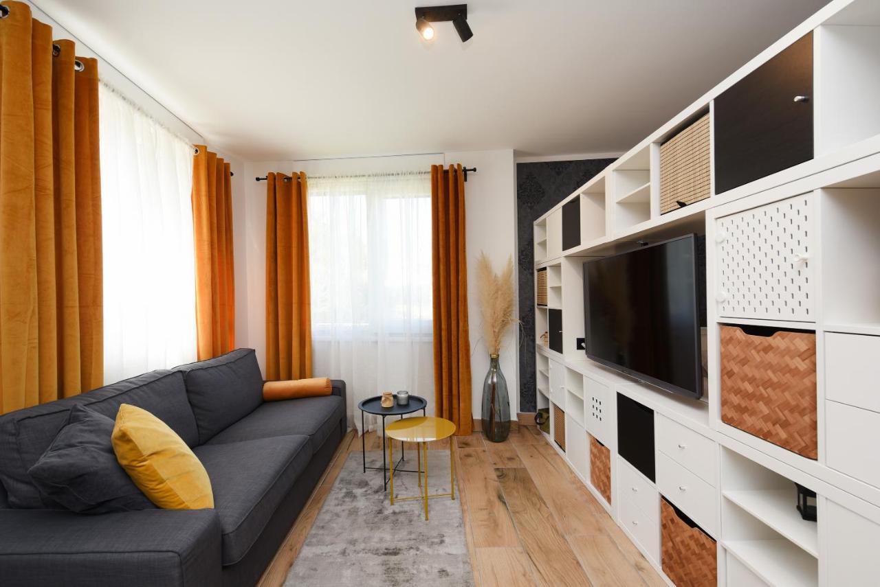 Feel Good Apartment & Studio 자다르 외부 사진
