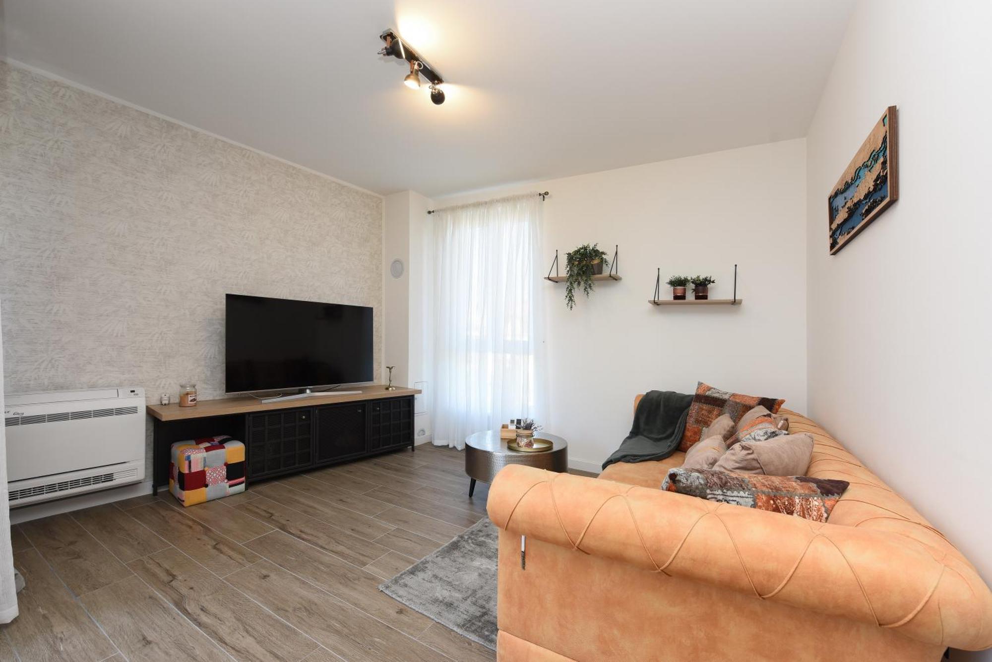 Feel Good Apartment & Studio 자다르 외부 사진
