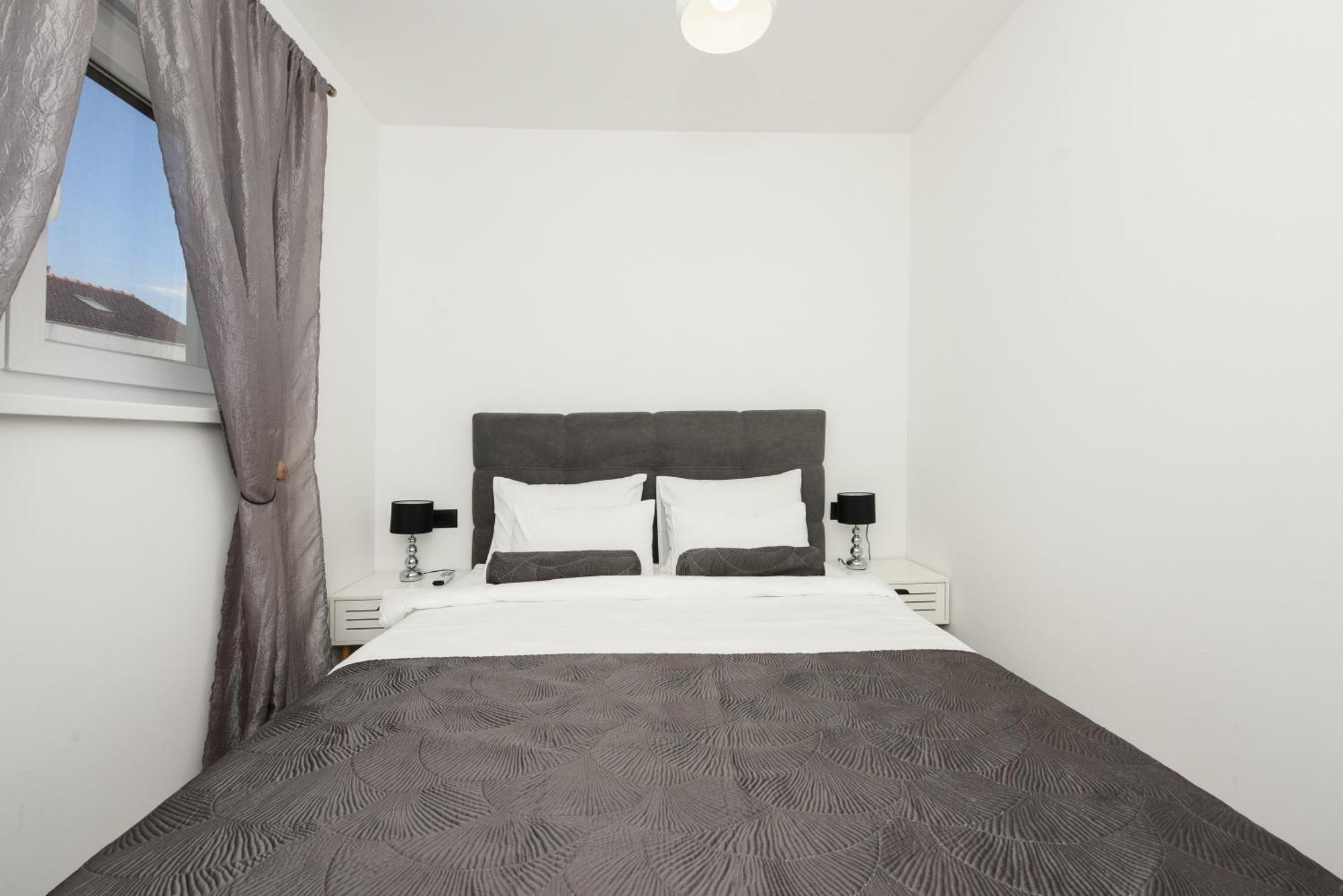Feel Good Apartment & Studio 자다르 외부 사진