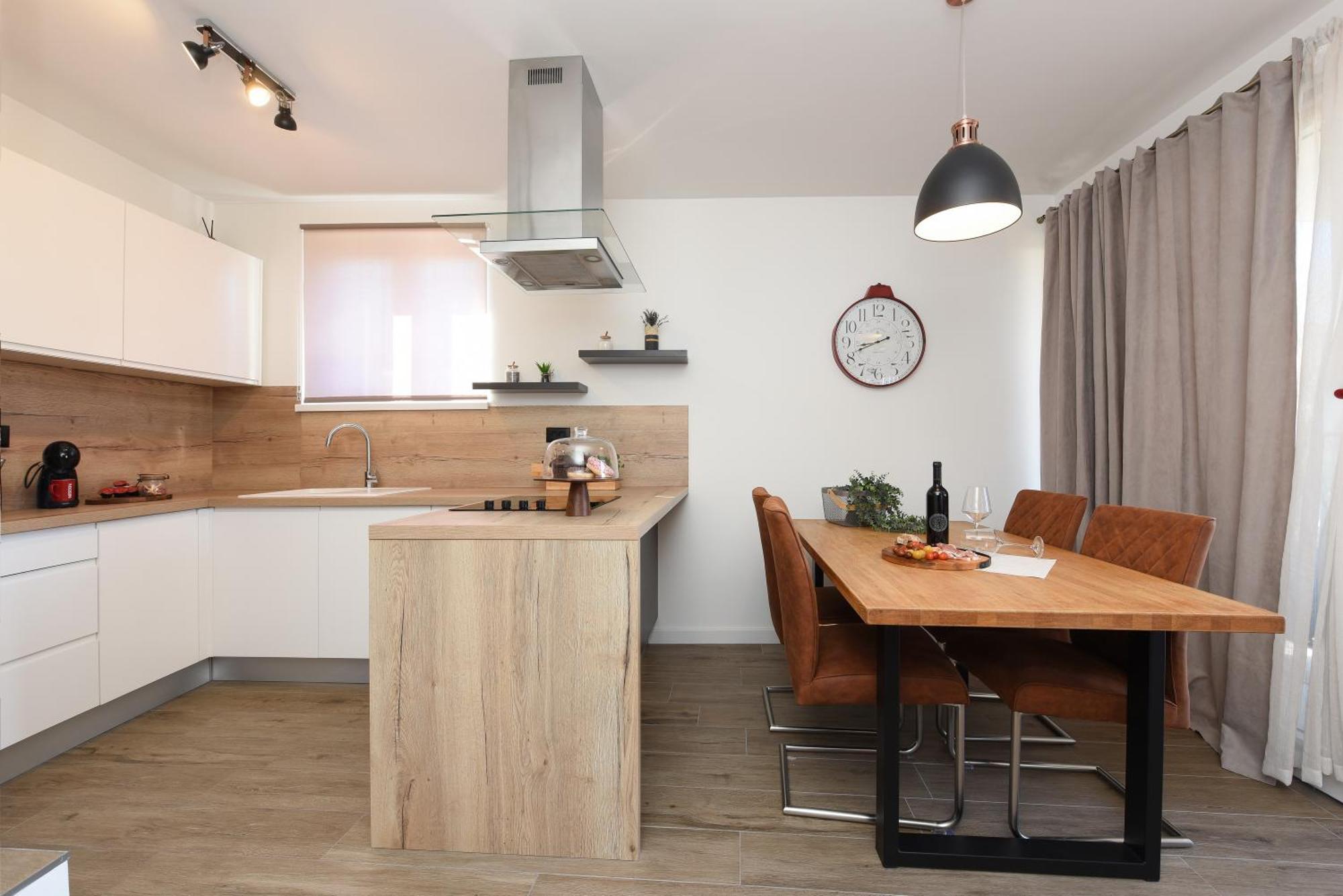 Feel Good Apartment & Studio 자다르 외부 사진
